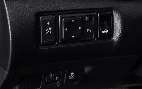 Nissan Sentra, 2015 год, 969 000 рублей, 14 фотография