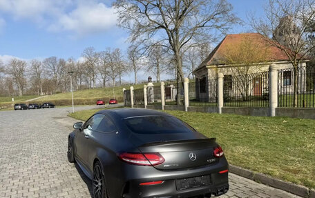Mercedes-Benz C-Класс AMG, 2024 год, 21 900 000 рублей, 3 фотография