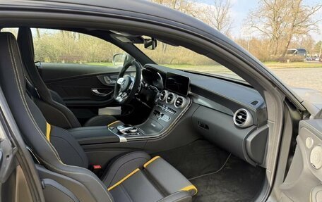 Mercedes-Benz C-Класс AMG, 2024 год, 21 900 000 рублей, 8 фотография
