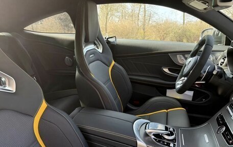 Mercedes-Benz C-Класс AMG, 2024 год, 21 900 000 рублей, 9 фотография