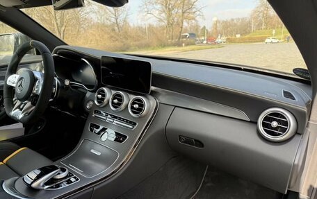 Mercedes-Benz C-Класс AMG, 2024 год, 21 900 000 рублей, 10 фотография