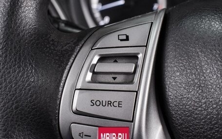 Nissan Sentra, 2015 год, 969 000 рублей, 15 фотография