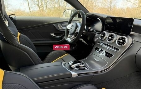 Mercedes-Benz C-Класс AMG, 2024 год, 21 900 000 рублей, 7 фотография