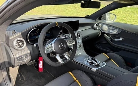 Mercedes-Benz C-Класс AMG, 2024 год, 21 900 000 рублей, 2 фотография