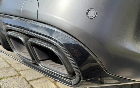 Mercedes-Benz C-Класс AMG, 2024 год, 21 900 000 рублей, 17 фотография