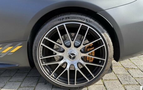 Mercedes-Benz C-Класс AMG, 2024 год, 21 900 000 рублей, 20 фотография
