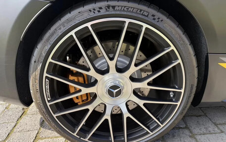 Mercedes-Benz C-Класс AMG, 2024 год, 21 900 000 рублей, 19 фотография