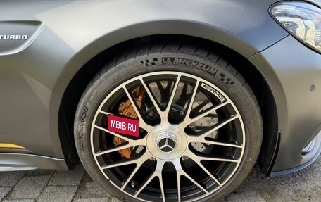 Mercedes-Benz C-Класс AMG, 2024 год, 21 900 000 рублей, 18 фотография