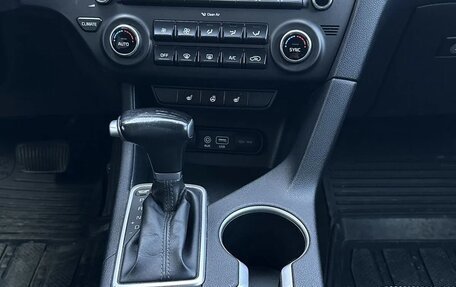 KIA Sportage IV рестайлинг, 2017 год, 2 100 000 рублей, 11 фотография