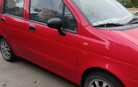 Daewoo Matiz I, 2012 год, 350 000 рублей, 3 фотография