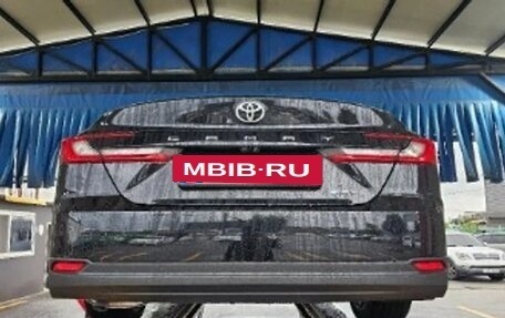 Toyota Camry, 2025 год, 4 990 035 рублей, 2 фотография
