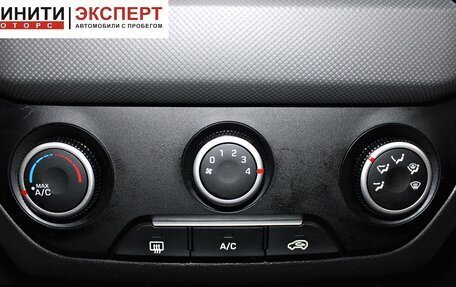 Hyundai Creta I рестайлинг, 2019 год, 1 479 900 рублей, 9 фотография