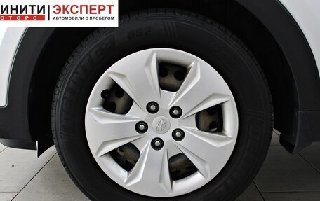 Hyundai Creta I рестайлинг, 2019 год, 1 479 900 рублей, 12 фотография