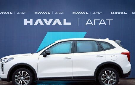 Haval Jolion, 2025 год, 1 999 000 рублей, 8 фотография