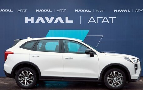 Haval Jolion, 2025 год, 1 999 000 рублей, 4 фотография