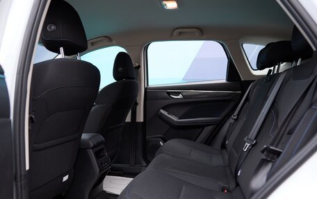 Haval Jolion, 2025 год, 1 999 000 рублей, 10 фотография