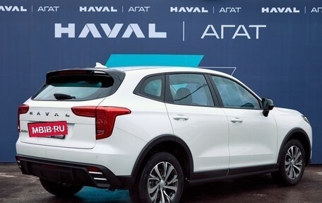 Haval Jolion, 2025 год, 1 999 000 рублей, 5 фотография