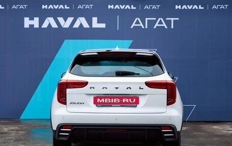 Haval Jolion, 2025 год, 1 999 000 рублей, 6 фотография