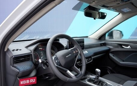 Haval Jolion, 2025 год, 1 999 000 рублей, 15 фотография