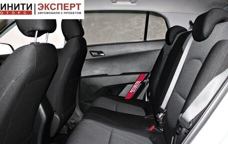 Hyundai Creta I рестайлинг, 2019 год, 1 479 900 рублей, 10 фотография