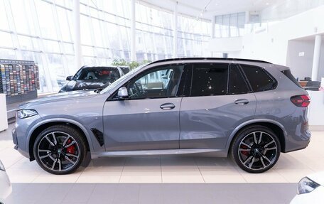 BMW X5, 2024 год, 16 150 000 рублей, 8 фотография