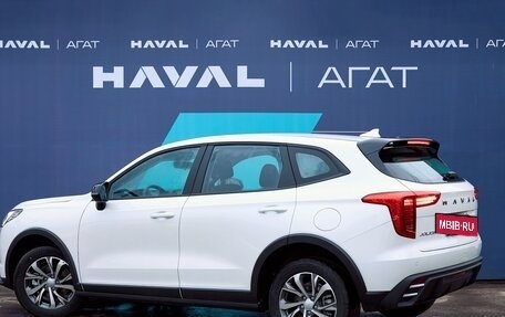 Haval Jolion, 2025 год, 1 999 000 рублей, 7 фотография