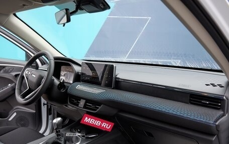 Haval Jolion, 2025 год, 1 999 000 рублей, 13 фотография