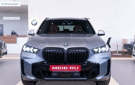 BMW X5, 2024 год, 16 150 000 рублей, 2 фотография