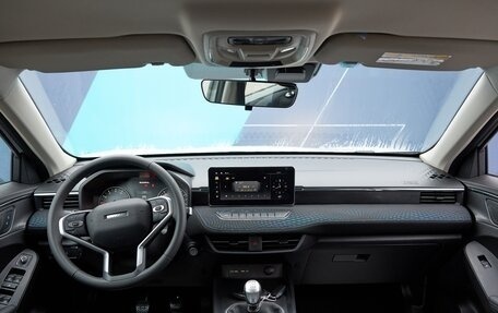 Haval Jolion, 2025 год, 1 999 000 рублей, 14 фотография