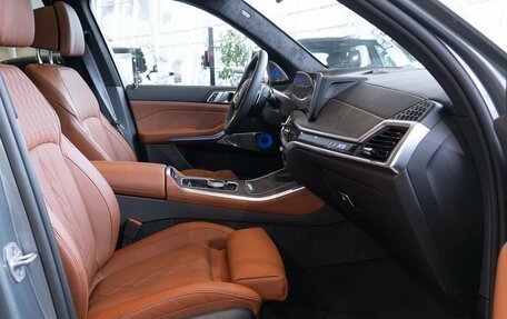BMW X5, 2024 год, 16 150 000 рублей, 14 фотография