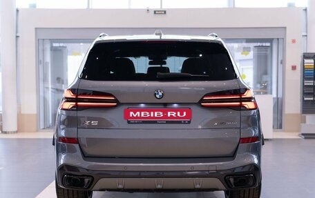 BMW X5, 2024 год, 16 150 000 рублей, 6 фотография