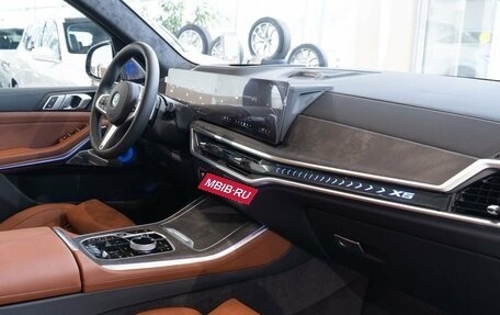 BMW X5, 2024 год, 16 150 000 рублей, 13 фотография