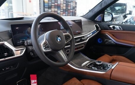 BMW X5, 2024 год, 16 150 000 рублей, 21 фотография