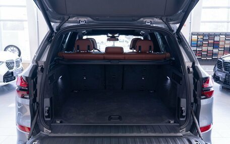 BMW X5, 2024 год, 16 150 000 рублей, 27 фотография