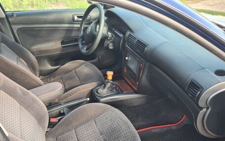 Volkswagen Passat B5+ рестайлинг, 1999 год, 270 000 рублей, 11 фотография