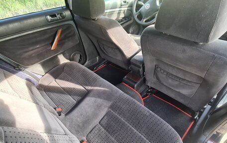 Volkswagen Passat B5+ рестайлинг, 1999 год, 270 000 рублей, 12 фотография