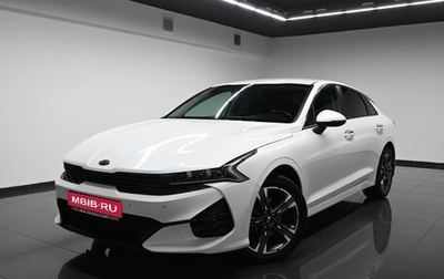 KIA K5, 2021 год, 2 495 000 рублей, 1 фотография