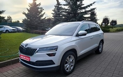 Skoda Karoq I, 2020 год, 2 300 000 рублей, 1 фотография