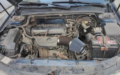Peugeot 406 I, 2002 год, 370 000 рублей, 1 фотография