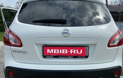 Nissan Qashqai, 2012 год, 950 000 рублей, 1 фотография