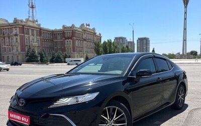 Toyota Camry, 2022 год, 3 500 000 рублей, 1 фотография