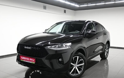Haval F7x I, 2021 год, 1 925 000 рублей, 1 фотография