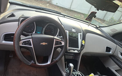 Chevrolet Equinox II, 2010 год, 900 000 рублей, 1 фотография