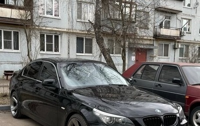 BMW 5 серия, 2009 год, 1 600 000 рублей, 1 фотография