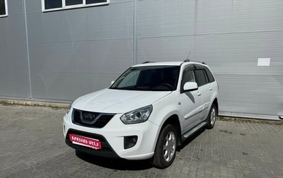 Chery Tiggo (T11), 2015 год, 545 000 рублей, 1 фотография
