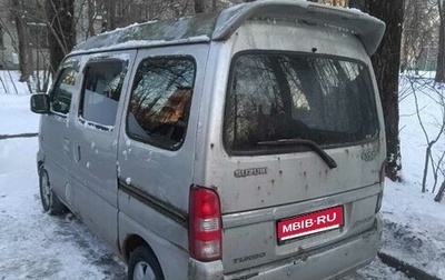 Suzuki Every IV, 2003 год, 270 000 рублей, 1 фотография