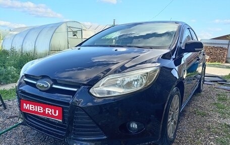 Ford Focus III, 2011 год, 650 000 рублей, 1 фотография