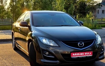 Mazda 6, 2010 год, 1 150 000 рублей, 1 фотография