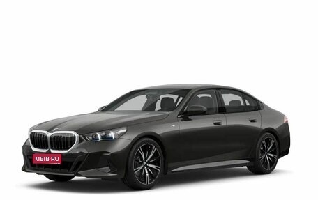 BMW 5 серия, 2024 год, 9 870 000 рублей, 1 фотография