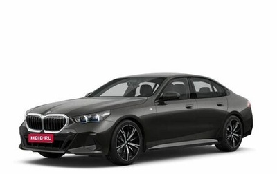 BMW 5 серия, 2024 год, 9 870 000 рублей, 1 фотография